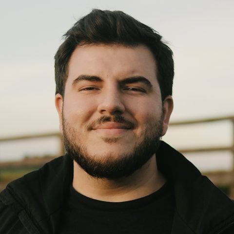 João Maier, fundador da Zion Marketing